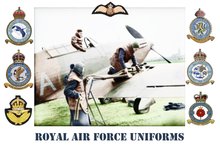 Royal Air Force (RAF)