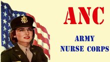Army Nurse Corps (ANC)