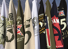 75 Jaar D-Day