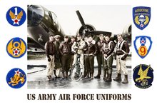 United States Army Air Force (USAAF)