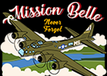 Mission Belle