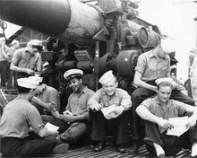 US Navy