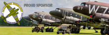 Daks over Normandy