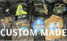 CUSTOM MADE