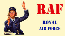Royal Air Force (RAF)