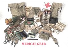 Medical Gear