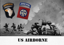 US-Airborne