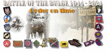 Battle of The Bulge