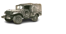 Canvas Dodge ALL TYPE
