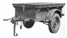Trailers Canvas Products