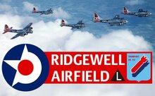 Ridgewell Airfield