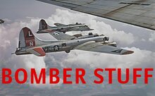 Bomberstuff