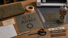 Stencils