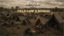 Field Camp & Bivouac