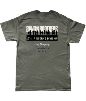 T-shirt Band of Brothers