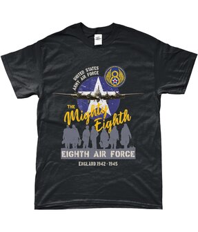 T-shirt 8th Air Force