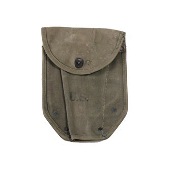 M43 SHOVEL COVER 1944