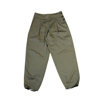 WOMENS FIELD TROUSER