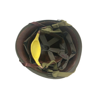 US M1C Para helmet