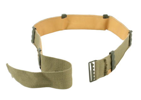 WW2 US Headband HELMET M1 LINER