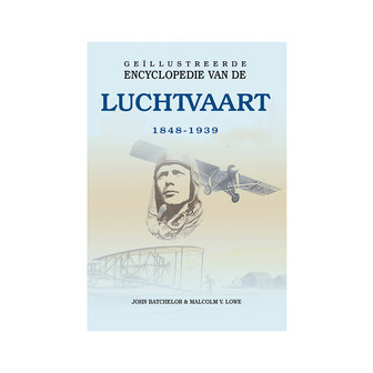 LUCHTVAART 1848-1939 ENCYCLOPEDIE