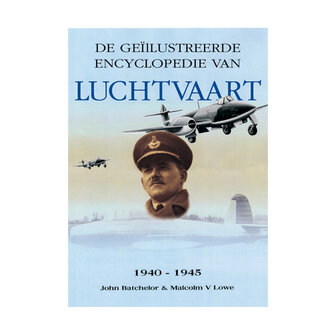 LUCHTVAART 1939-1945 ENCYCLOPEDIE
