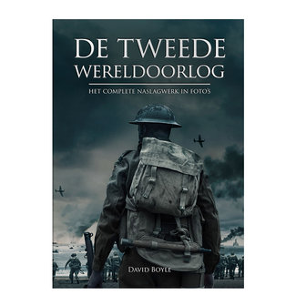 TWEEDE WERELDOORLOG - PLATINUM EDITIE