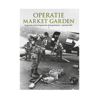 OPERATIE MARKET GARDEN