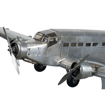 JUNKERS JU52 &#039;IRON ANNIE&#039;