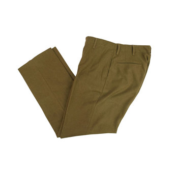M1937 ENLISTED FIELD TROUSER