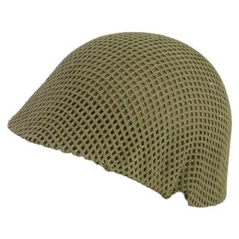 M-44 STEEL HELMET NET