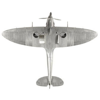 AUTHENTIC MODELS SPITFIRE MODEL