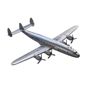 Lockheed-Constellation 1945