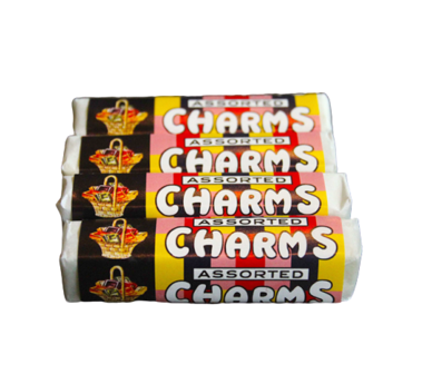 CHARMS CANDY