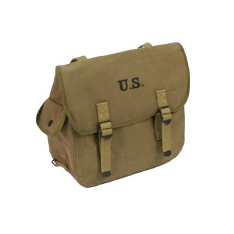 M1936 MUSETTE BAG OLIVE DRAB