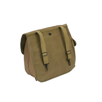 M1936 MUSETTE BAG OLIVE DRAB