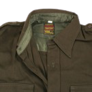 Overhemd Officer OD 51 Dress Shirt 