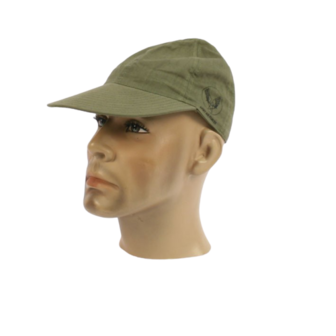 USAAF A3 HBT MECHANIC CAP