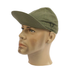 USAAF A3 HBT MECHANIC CAP