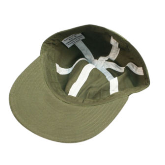 USAAF A3 HBT MECHANIC CAP