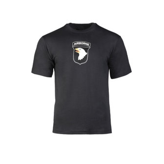 101ST AIRBORNE T-SHIRT