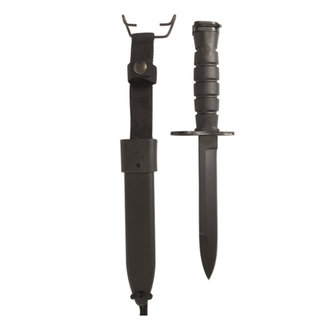 US M7 BAYONET WITH M10 SCABBARD 