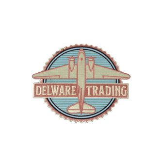 Delware trading patch 