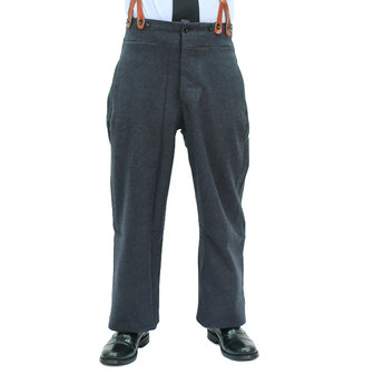 Royal Air Force RAF SD Mans Wool Trousers