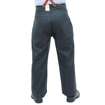 Royal Air Force RAF SD Mans Wool Trousers