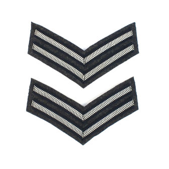 Royal Air Force RAF Corporal Stripes