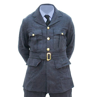 Royal Air Force RAF SD Mans Wool Tunic