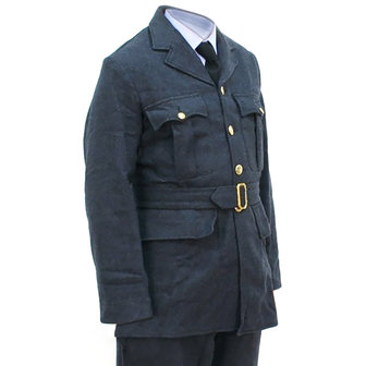 Royal Air Force RAF SD Mans Wool Tunic