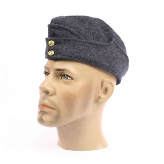 RAF Service Mans Wool Forage Cap