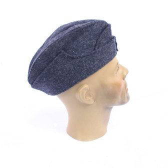 RAF Service Mans Wool Forage Cap